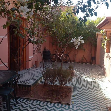 Calm Cosy Villa Marrakesh Esterno foto