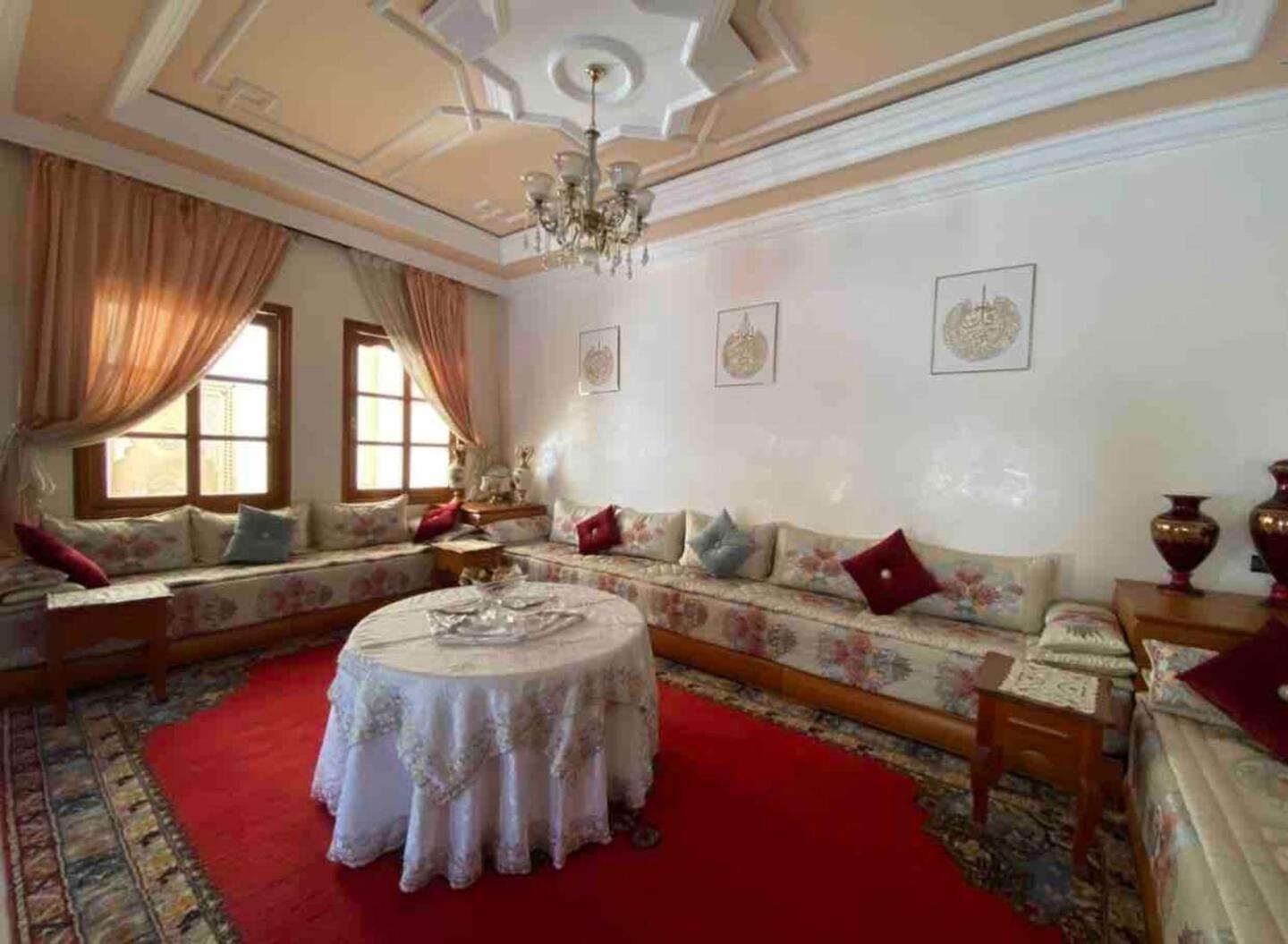 Calm Cosy Villa Marrakesh Esterno foto