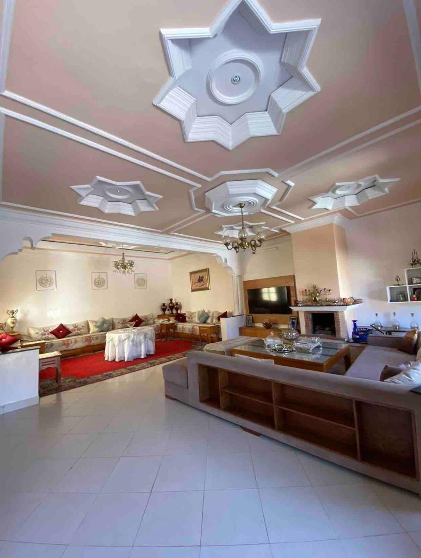 Calm Cosy Villa Marrakesh Esterno foto