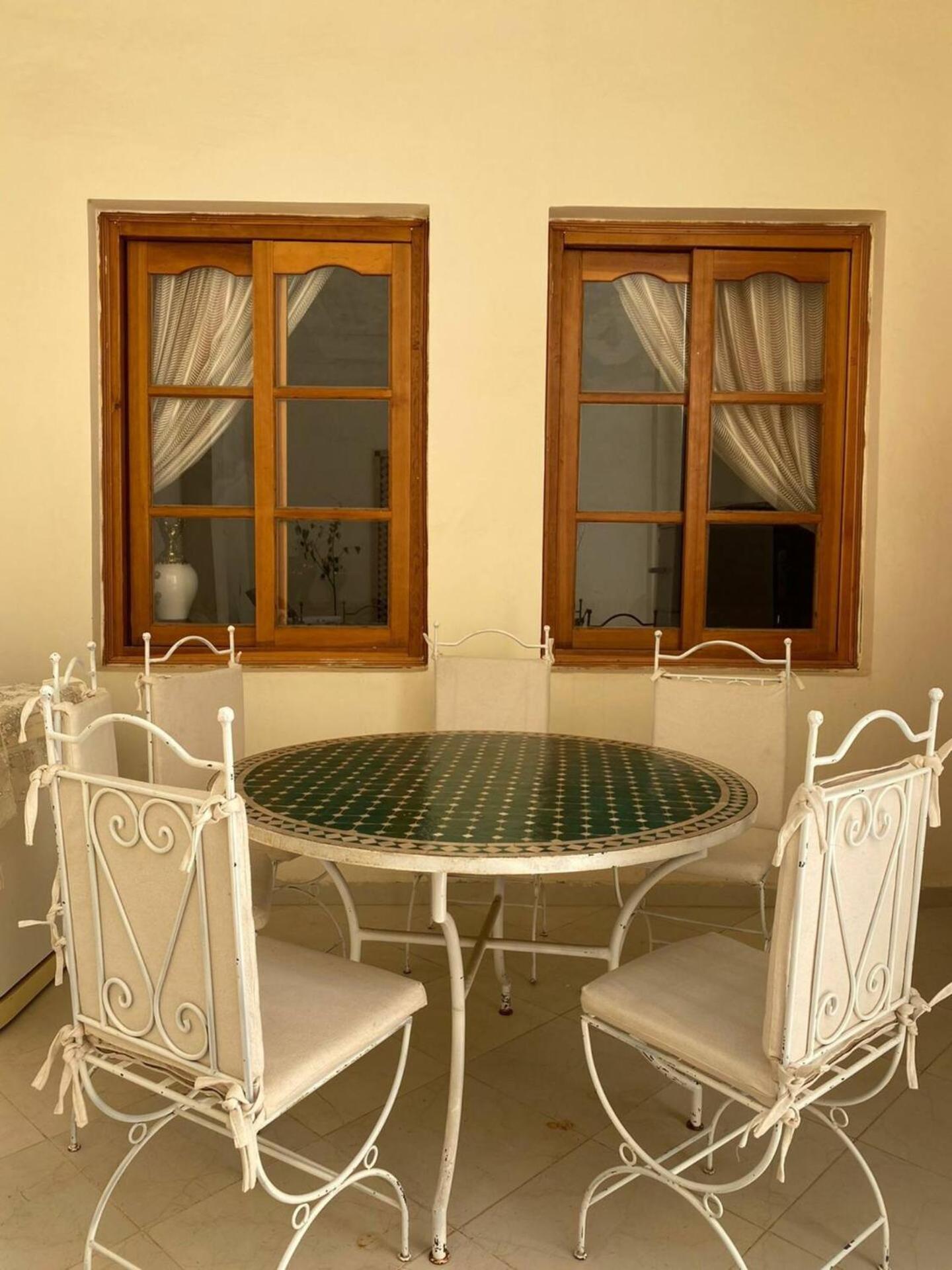 Calm Cosy Villa Marrakesh Esterno foto