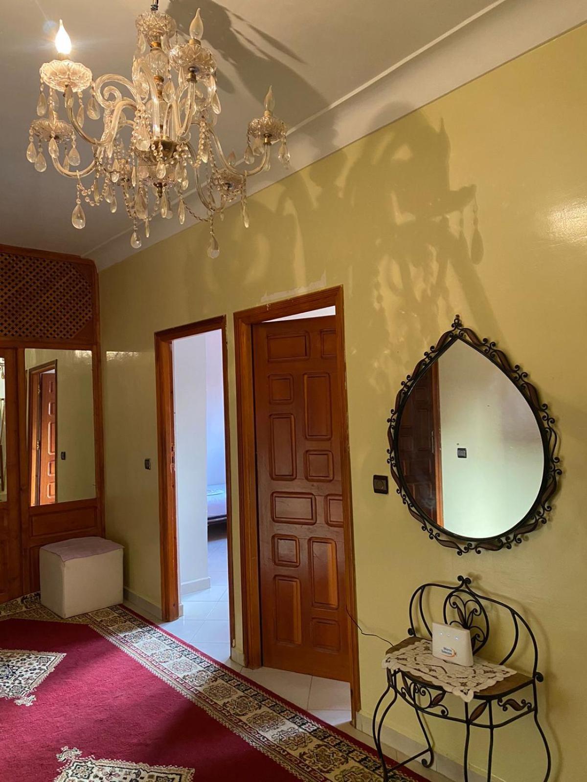 Calm Cosy Villa Marrakesh Esterno foto