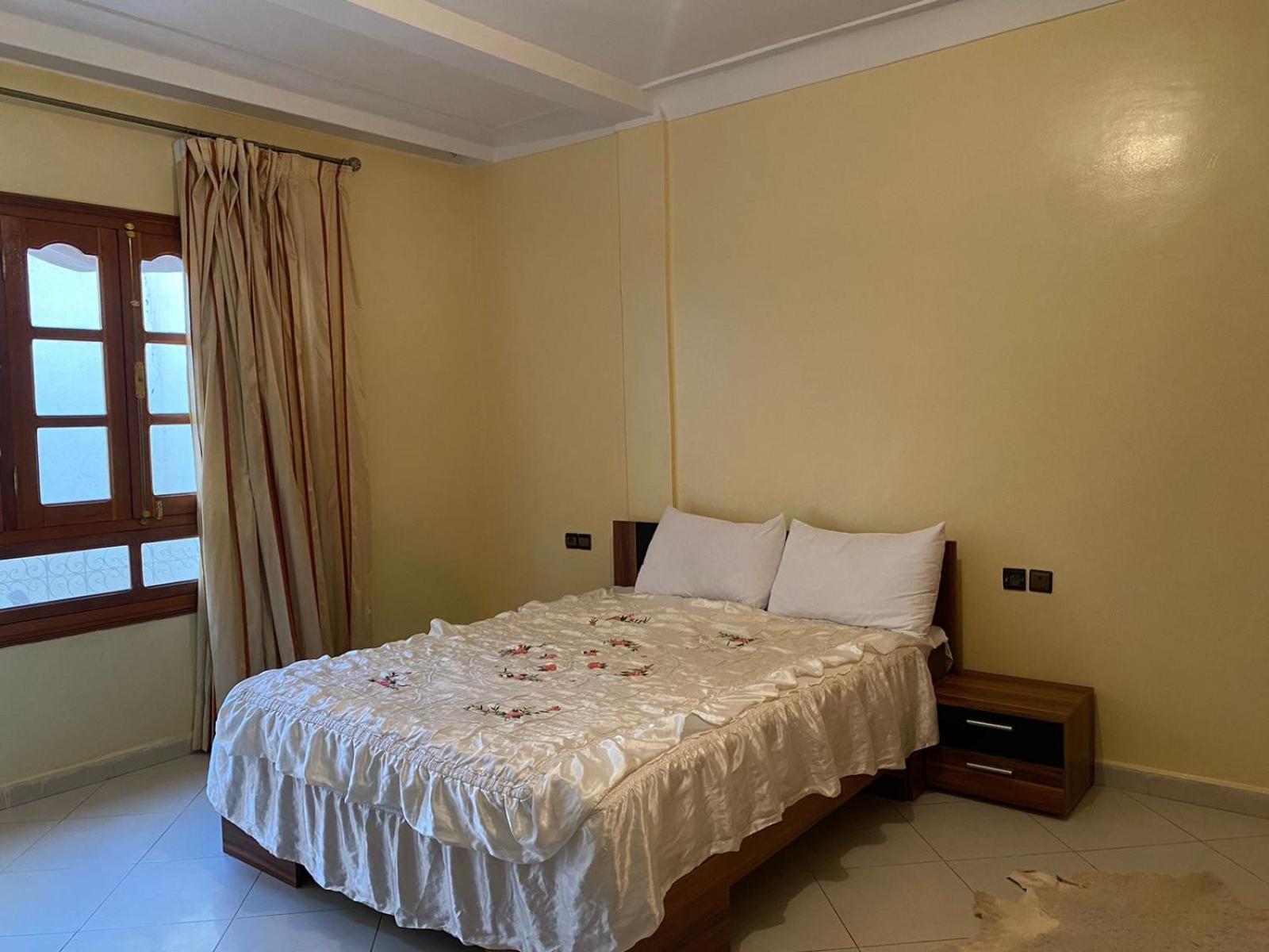 Calm Cosy Villa Marrakesh Esterno foto