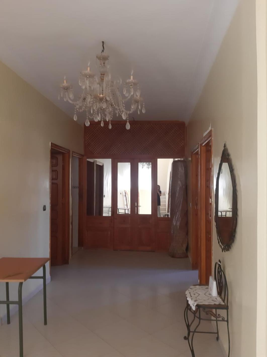 Calm Cosy Villa Marrakesh Esterno foto